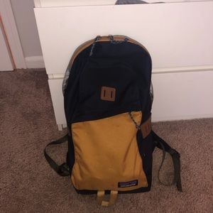 patagonia backpack